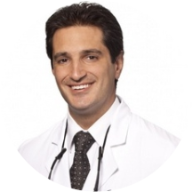 Dr. Demetrios Mihalos, DDS
