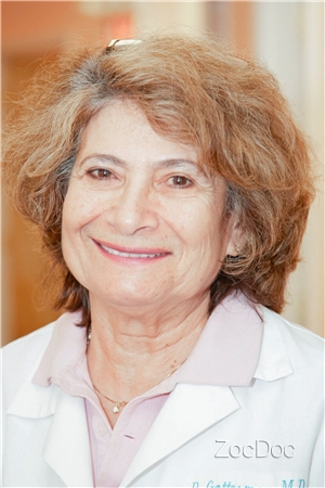 Dr. Democleia Gottesman, MD