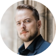 Dr. Denis Krasilnikov, DDS