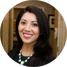 Dr. Denise Ceron, DMD