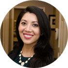 Dr. Denise Ceron, DMD