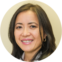 Dr. Denise Nguyen, DDS