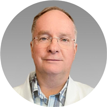 Dr. Dennis Cowart, OD