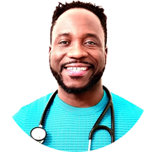 Dr. Dennis Kordie, DNP