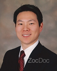 Dr. Dennis Lee, DMD