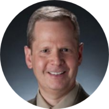 Dr. Dennis Rousseau, MD