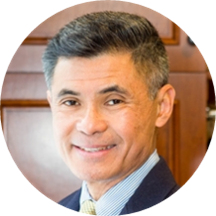 Dr. Dennis TeeKing, DMD