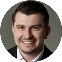 Dr. Denys Severchenko, DMD