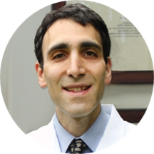 Dr. Deon Wolpowitz, MD, PhD