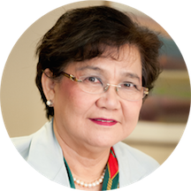 Dr. Dercy Arañador, MD