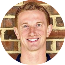 Dr. Derek Crane-Huston, PT, DPT, OCS