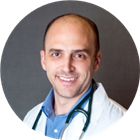 Dr. Derek Dillon, DO