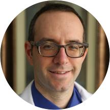 Dr. Derek Einhorn, MD