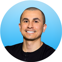 Dr. Derek Garza, PT, DPT