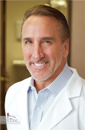 Dr. Derick Ball, DPM