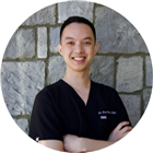 Dr. Derik Pham, DMD