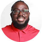 Dr. Derion Pittman, DPT