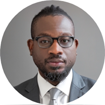 Dr. Derrick Acheampong, MD