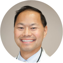 Dr. Derrick Chua, DMD
