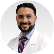 Dr. Derrick Diaz, MD