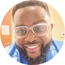 Dr. Derrick Wayne Smith, MD, LMHCA