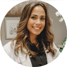 Dr. Desiree Garzon, DPM