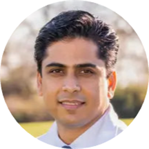 Dr. Devan Dalla, DDS