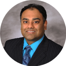 Dr. Devang Patel, DO