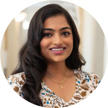 Dr. Devarshee Patel, DDS