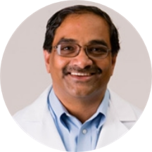 Dr. Devender Reddy, MD