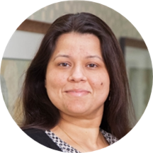 Dr. Devina Prasad, MD