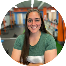 Dr. Devon Anasiewicz, PT, DPT