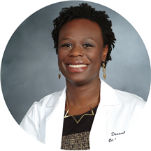 Dr. Devorah Daley, MD