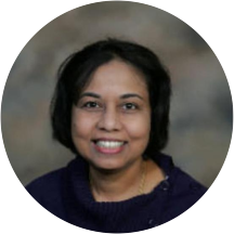 Dr. Dhana Ganesan, MD