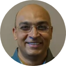 Dr. Dhanesh Pore, DDS