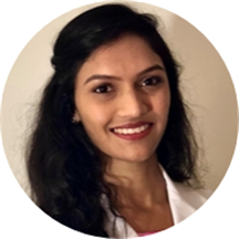 Dr. Dharaben Parsana, DDS