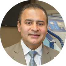Dr. Dharam Mann, MD