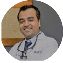 Dr. Dharam Tayal, DDS