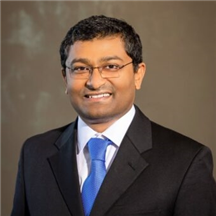 Dr. Dharmesh Kaswala, MD