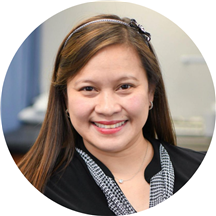 Dr. Dharrian DeCastro, PT, DPT