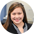 Dr. Dharrian DeCastro, PT, DPT