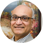 Dr. Dhiraj Patel, MD