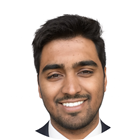 Dr. Dhruv Chokshi, DMD