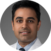 Dr. Dhruv Markan, MD