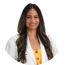Dr. Dhruvi Barot, MD