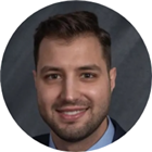 Dr. Diaa Almunajjed Allahham, DDS