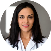 Dr. Diana Alavi, MD