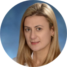 Dr. Diana Amariei, MD