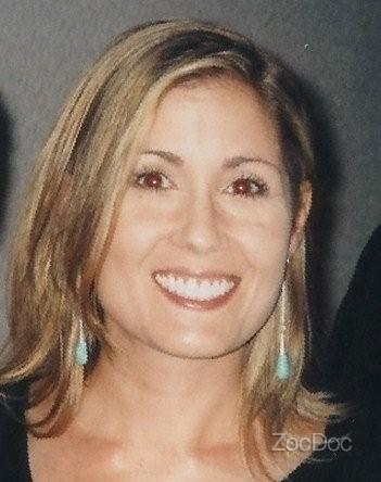 Dr. Diana Backer, DDS