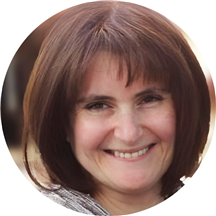 Dr. Diana Bronstein, DDS